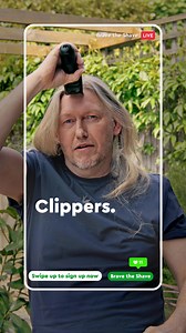 19 reactions | Will you Brave the Shave and help raise vital funds for people living with cancer? Sign up today! | Macmillan Cancer Support | Facebook