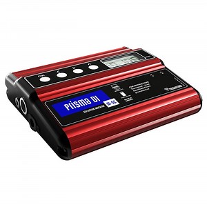 What is a crankshaft deflection indicator? - GMS Instruments