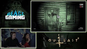 30K views · 383 reactions | Outlast is back! | REACT | Facebook