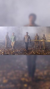 Directing actors in Inspector Rishi Part 2: Filmmaker Nandhini JS shares her process to get memorable performances from the talented cast of the horror suspense series. | Sunainaa