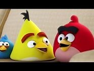 Angry Birds Trilogy Trailer