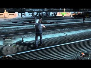 Dead Rising 3: Multiplayer PC Video