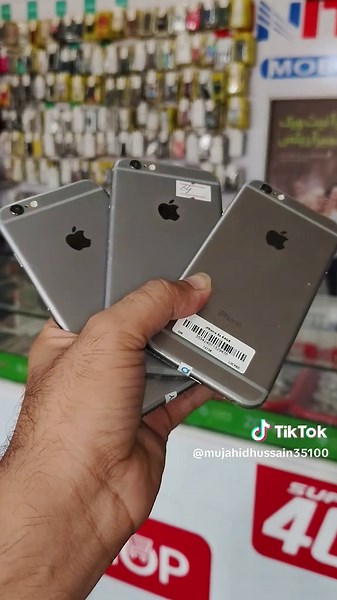 iPhone 6 and 6S Features Explained