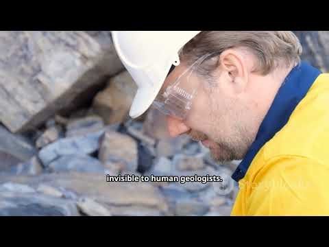 LynAI Mines is rewriting the rules of mineral exploration