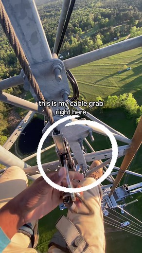 Tower Climbing Techniques: How to Safely Climb Towers