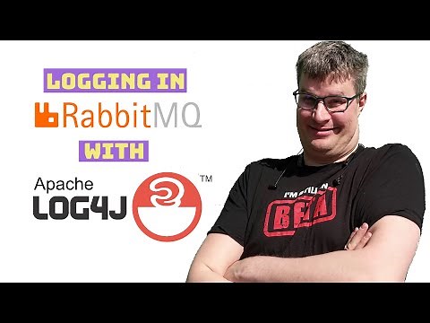 Writing a custom log4j appender in java, using RabbitMQ
