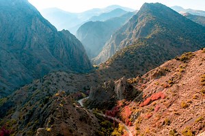 Fishlake National Forest [Fishing, Camping & More]