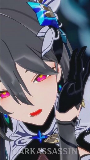 Vita - PHODI PHODI【Honkai Impact 3 MMD】