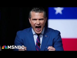 “What you are doing is murdering people:” Former Army Captain SLAMS Venezuela boat strike