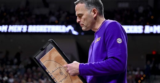 Where LSU basketball roster stands after first portal storm