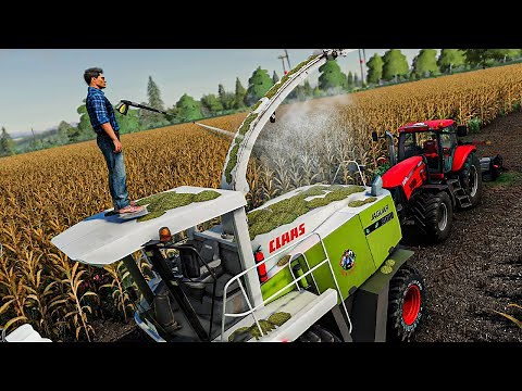 Ultra-realistic DIRT ! | 10 BEST MODS of the week! (Farming Simulator 19)