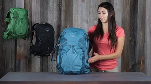 Osprey Mira 32 Women's Hiking Hydration Backpack