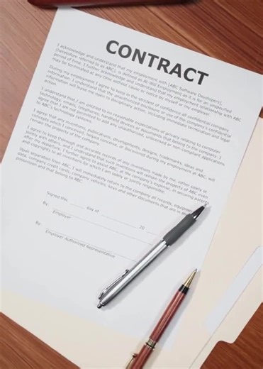 FSBO Real Estate Contract Template (doc   PDF) - Etsy