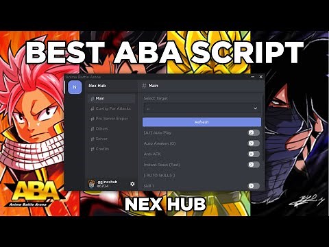 [ABA] Best Script OP Auto Play (Working)