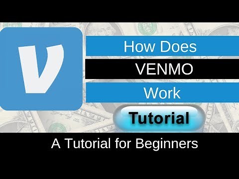 How Does Venmo Work
