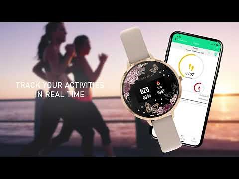 Reflex Active Smartwatch Series 3