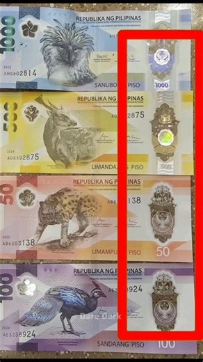 “The World’s Most Unique Money: Australia’s Plastic Notes! 💵😱”