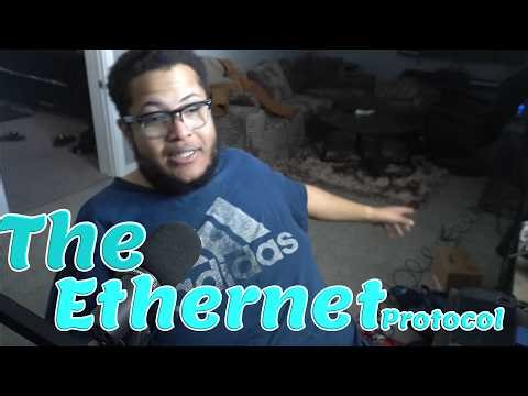 The Ethernet Protocol