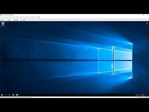 Settings Local intranet via GPO (Windows Server 2019)