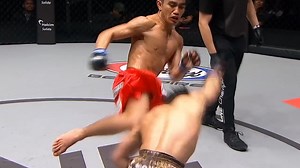 310K views · 9.1K reactions | He’s gonna give it all!  Filipino bet Joshua Pacio is set to face Russia’s Mansur Malachiev for a strawweight clash at #ONEFightNight15 this October 7, 10:00 p.m. on One Sports! #ONEChampionship | One Sports | Facebook