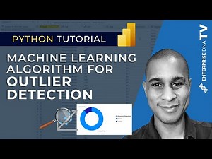 How To Use Isolation Forest Machine Learning Algorithm For Outlier Detection Using Python