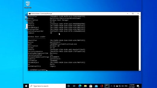 How to enable F8 key & Safe Mode in Windows 11/10