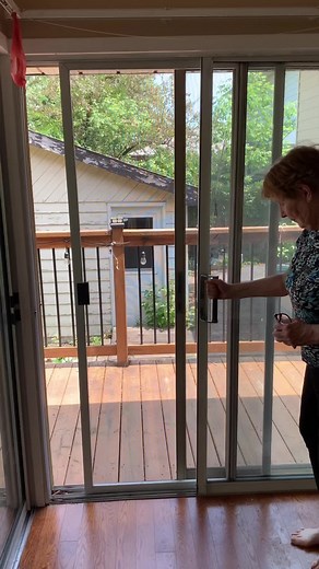 Sliding patio door roller replacement, change your old worn out and rusted rollers with new ones to have your door sliding smoothly again. Contact us for a free quote (416) 906-4395 #patiodoorrollerreplacement #patiodoorrollerrepairs #gtapatiodoorrollerreplacement #fixpatiodoor #torontopatiodoorrepairs #stuckpatiodoor #revitalizewindowsanddoors #revitalizeit