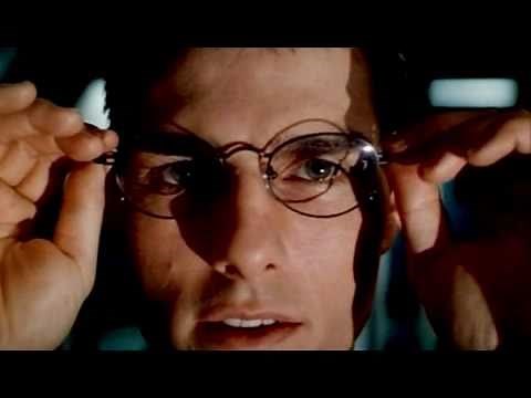 Mission: Impossible (1996) - Movie Trailer