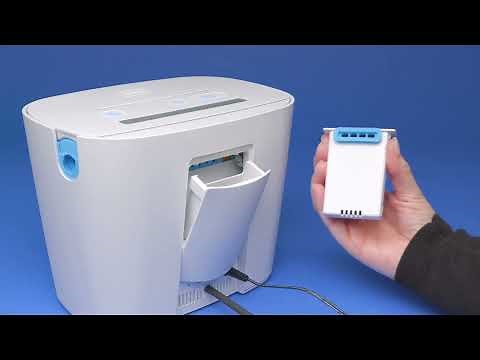 SoClean 3 Filter Instructions - CPAPXchange