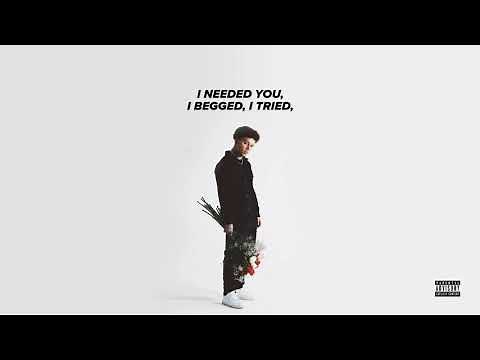 Phora - What Happened To Us? [Official Lyric Video]