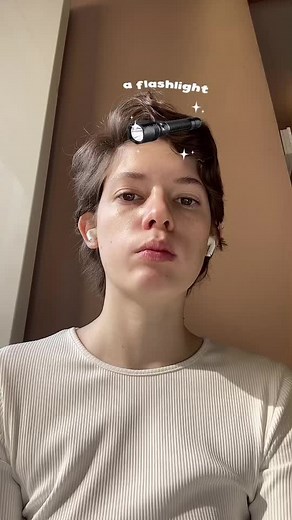 Exploring Everyday Objects with Text Overlays