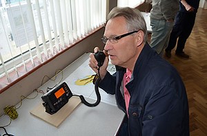 RYA VHF Marine Radio Short Range Certificate (SRC) Online - Broadside Sailing