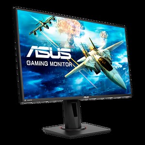 VG278Q｜Monitors｜ASUS Australia