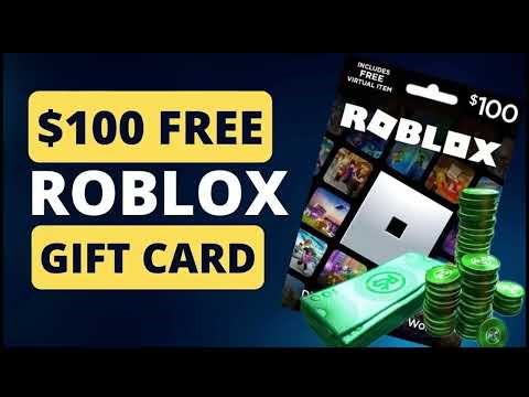 Unused Free Roblox Gift Card Codes 2025 - Quick & Easy Guide for Mobile, ios, android and PC!