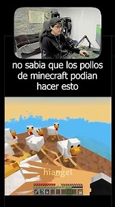 Jugadores de Bedrock Confirmen #minecraft #bedrock #java