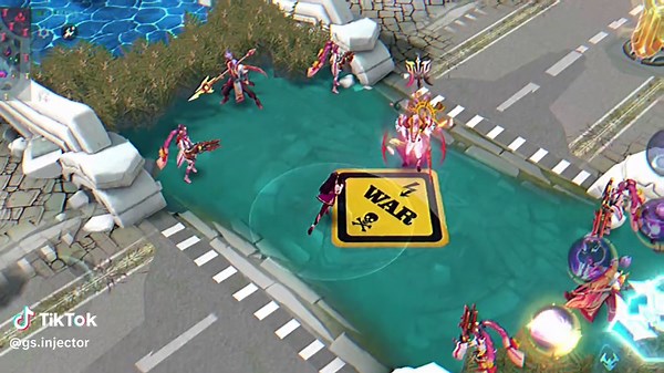 Script Skin Anime 2025: Unlock New Heroes in ML