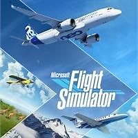 Microsoft Flight Simulator (2020)