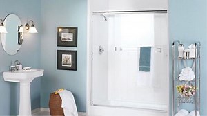 Tub to Shower Conversion | Walk In Shower | One Day Bath Inc. Inc.