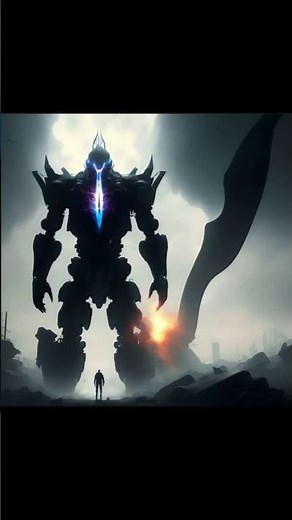 SCP-001 - The Gate Guardian | A Look Inside the Foundation's Most Powerful Object #shorts #scp