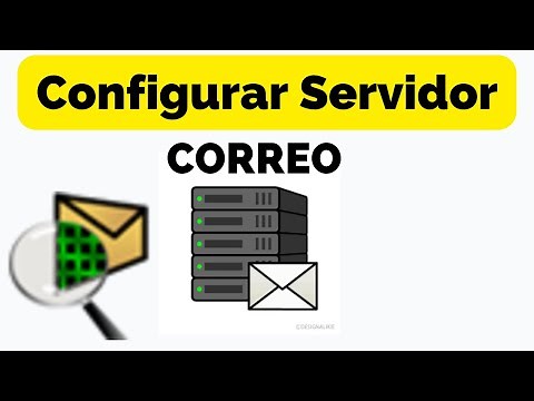 How to configure a mail server in Packet Tracer | Configure an email server