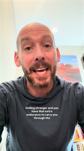 Build a Base of Speed (not just endurance) | Strength Running