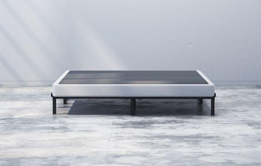 7 Best Low Profile Box Springs Reviewed in Detail (Winter 2025)