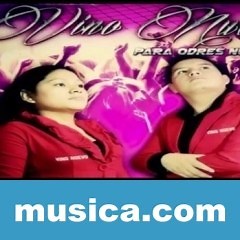 Eres mi respirar - Letra - Vino Nuevo