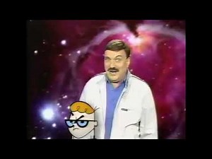 Cartoon Network & Toonami promos from August 18th, 1999