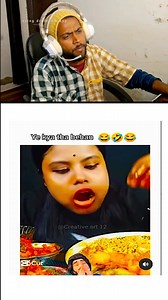 81K views · 746 reactions | Try not to laugh challenge 藍藍 Part 2 | Aryan Gaming | Facebook