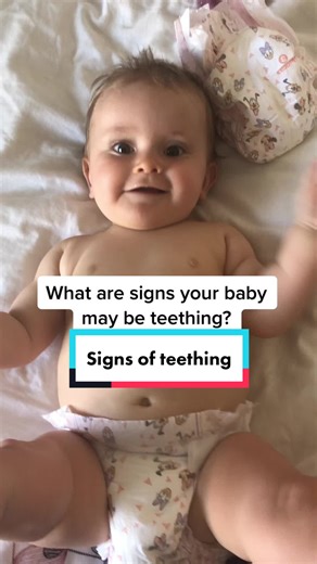 Understanding Teething in Babies: Signs and Duration