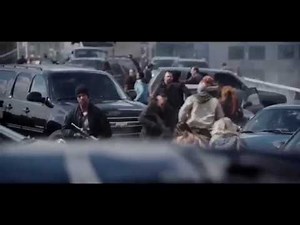 Deadpool | Trailer [Full] - 2016