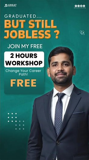 🚀 Get Your First Job in Clinical SAS & R Programming | Free Live Workshop for Freshers