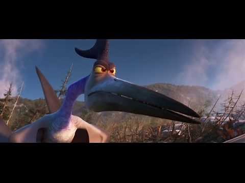 HMV Welcome to the Forty Thieves