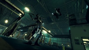 Vampire: The Masquerade - Bloodhunt January 2023 Update Improves Bots